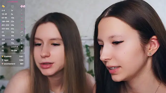 GabrielleLynchard online show from 8, 2, 2026