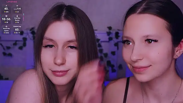 GabrielleLynchard online show from 28, 3, 2026