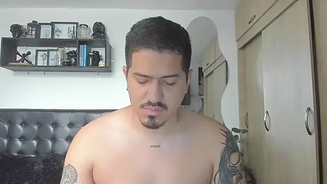 Arnolwilliams online show from 27, 9, 2025