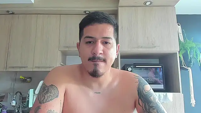 Arnolwilliams online show from 14, 10, 2025