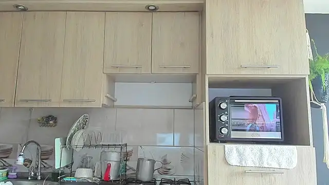 Arnolwilliams online show from 17, 10, 2025