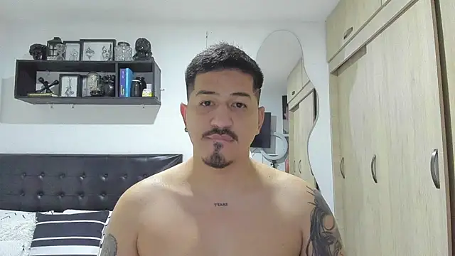 Arnolwilliams online show from 3, 11, 2025