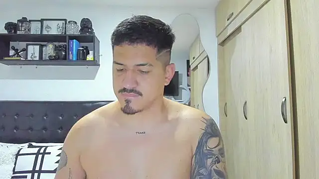 Arnolwilliams online show from 12, 11, 2025