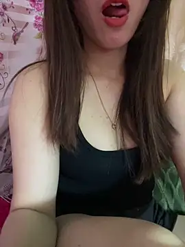 Moon pusy online show from 24, 4, 2026