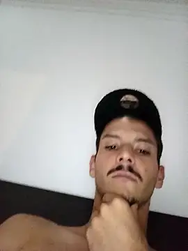 Pedroomp online show from 28, 10, 2025