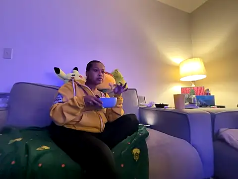 GoddessFatPuss online show from 17, 9, 2025