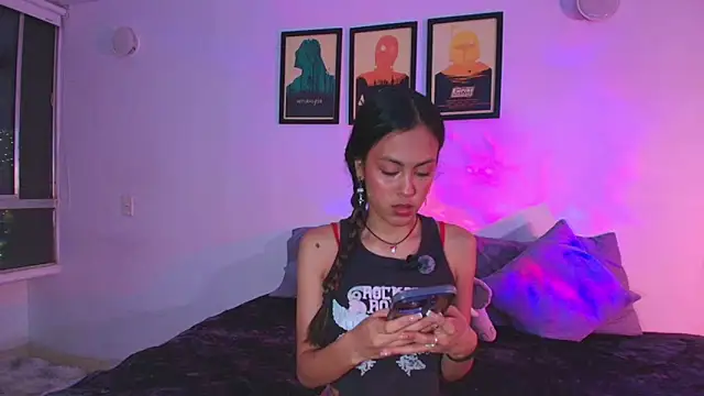 Snapshot of Susy_spark chatting on 12, 5, 2026 Susy spark online show from 12, 5, 2026