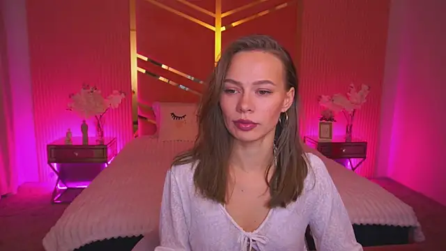 ShyySiren online show from 26, 10, 2025