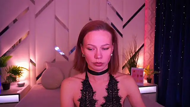 ShyySiren online show from 22, 2, 2026