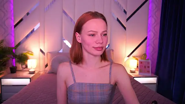 ShyySiren online show from 22, 3, 2026