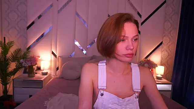 ShyySiren online show from 23, 4, 2026