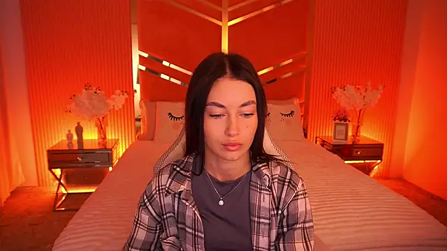 CherryyLulu online show from 13, 10, 2025