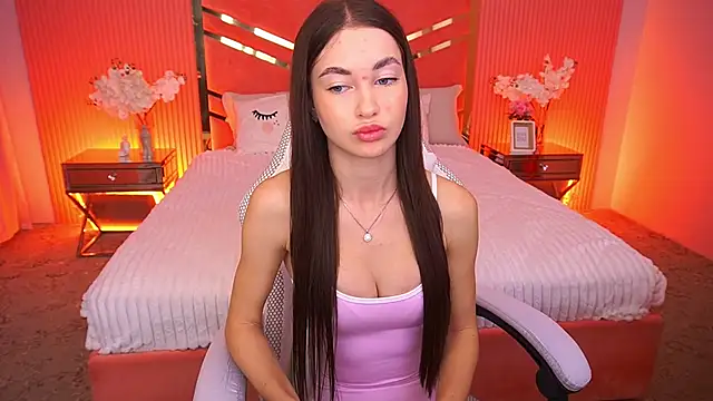 CherryyLulu online show from 11, 11, 2025