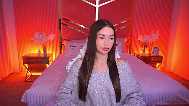 CherryyLulu online show from 13, 11, 2025