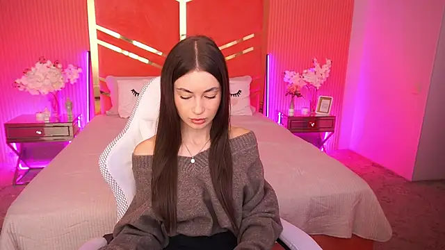 CherryyLulu online show from 24, 11, 2025