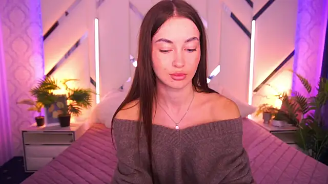 CherryyLulu online show from 1, 12, 2025