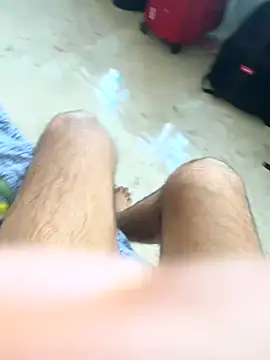 vikranthLong online show from 4, 10, 2025