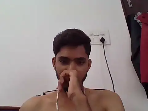 vikranthLong online show from 15, 10, 2025