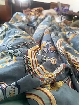 vikranthLong online show from 4, 2, 2026