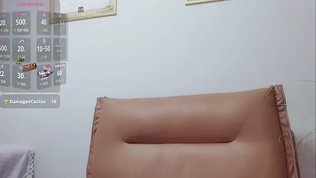 Muxue-aa online show from 20, 9, 2025