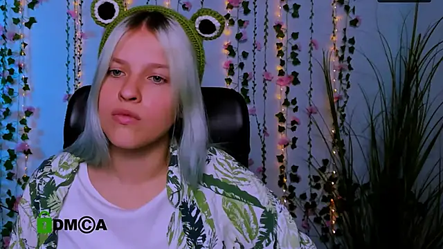 kaela spell  online show from 2, 10, 2025