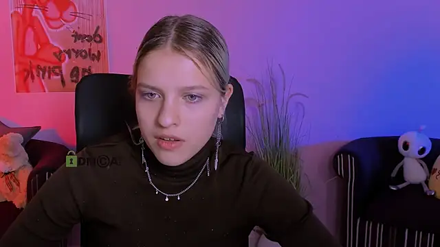 kaela spell  online show from 26, 11, 2025