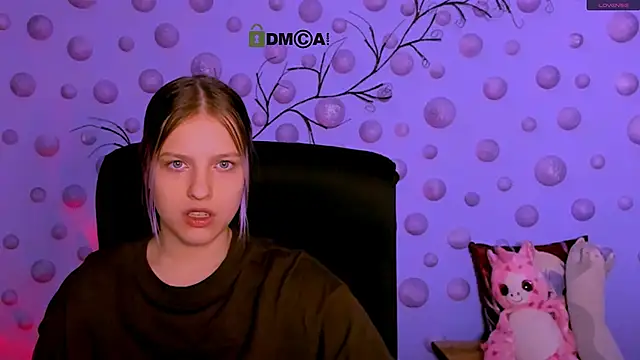 kaela spell  online show from 13, 3, 2026