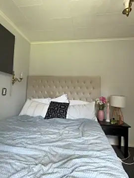 ZoeyJohnson online show from 16, 3, 2026