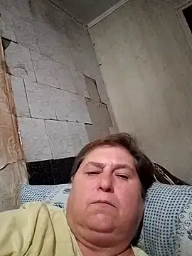 Nikusya-51 online show from 20, 9, 2025