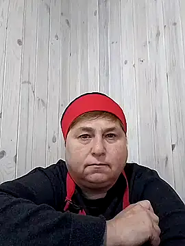 Nikusya-51 online show from 12, 10, 2025