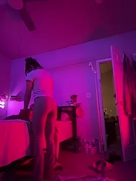 Texxaspearl online show from 10, 3, 2026