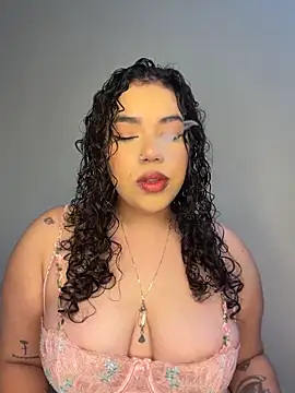 krisstenSantos online show from 7, 2, 2026