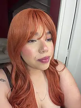 krisstenSantos online show from 22, 4, 2026