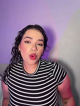 krisstenSantos online show from 30, 4, 2026