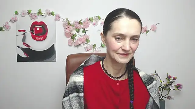 TayaFinch online show from 24, 11, 2025