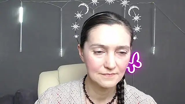 TayaFinch online show from 25, 4, 2026