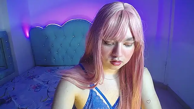 Cordelia Perlman online show from 18, 9, 2025