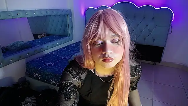 Cordelia Perlman online show from 19, 9, 2025