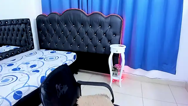 Cordelia Perlman online show from 19, 4, 2026