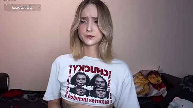 Snapshot of SoftcoreAlly chatting on 21, 10, 2025 SoftcoreAlly online show from 21, 10, 2025