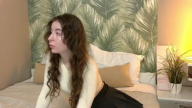 LilithLane online show from 23, 11, 2025