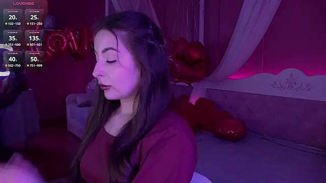 LilithLane online show from 16, 2, 2026