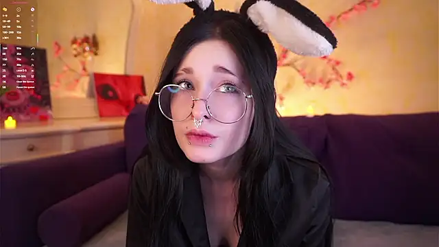 DarcyAspacio online show from 18, 3, 2026