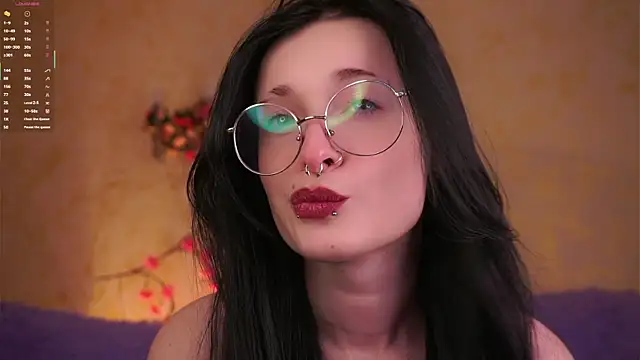 DarcyAspacio online show from 6, 4, 2026