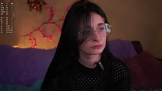 DarcyAspacio online show from 23, 4, 2026