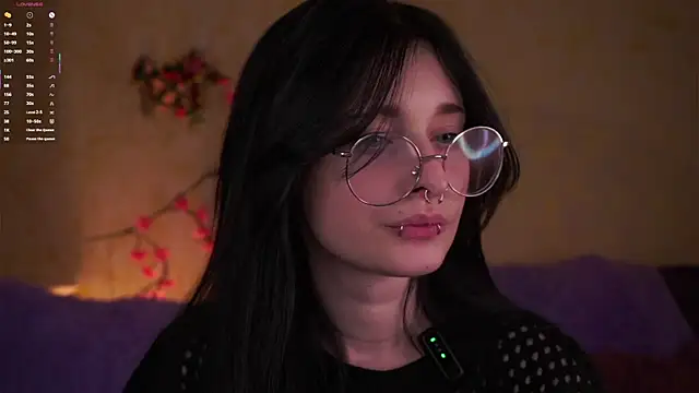 DarcyAspacio online show from 23, 4, 2026