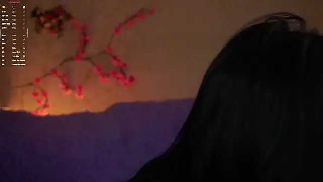 DarcyAspacio online show from 26, 4, 2026