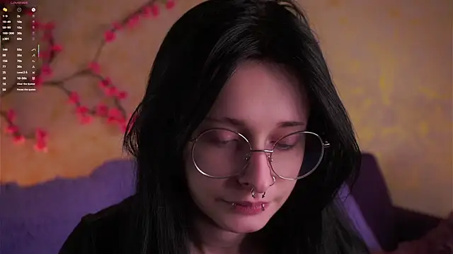 DarcyAspacio online show from 27, 4, 2026