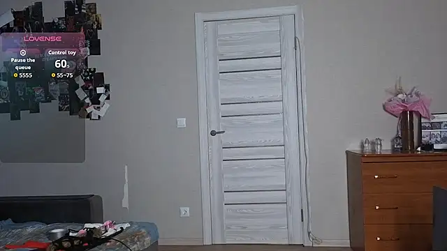 Fafa Fluff online show from 18, 2, 2026