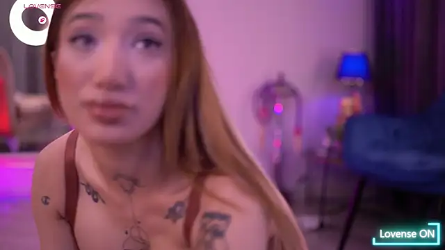 Snapshot of SiennaJayden chatting on 13, 1, 2026 SiennaJayden online show from 13, 1, 2026